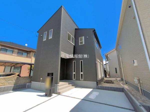 新築戸建 千葉県千葉市若葉区小倉町 千葉都市モノレール小倉台駅 3,490万円