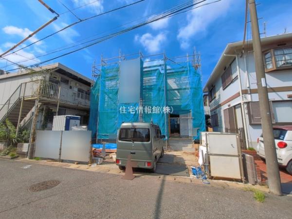 稲毛区長沼町第4 
