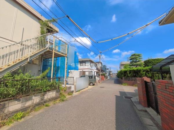 稲毛区長沼町第4 