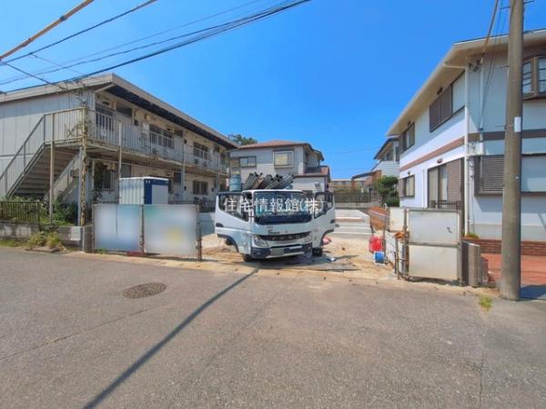 稲毛区長沼町第4 