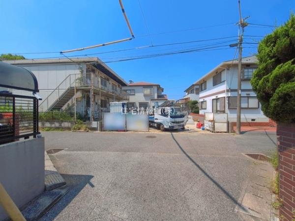 稲毛区長沼町第4 