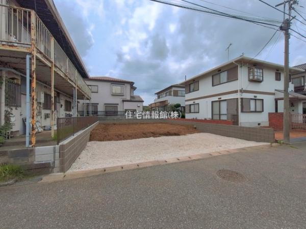 稲毛区長沼町第4 