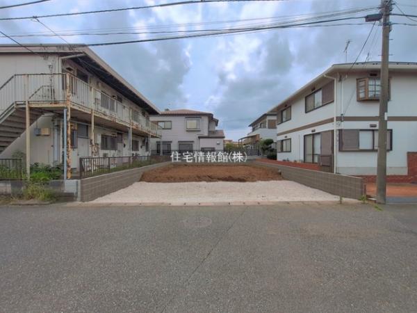 稲毛区長沼町第4 