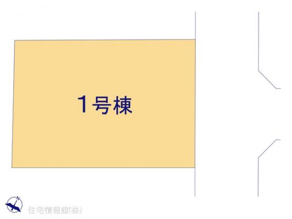稲毛区長沼町第4 