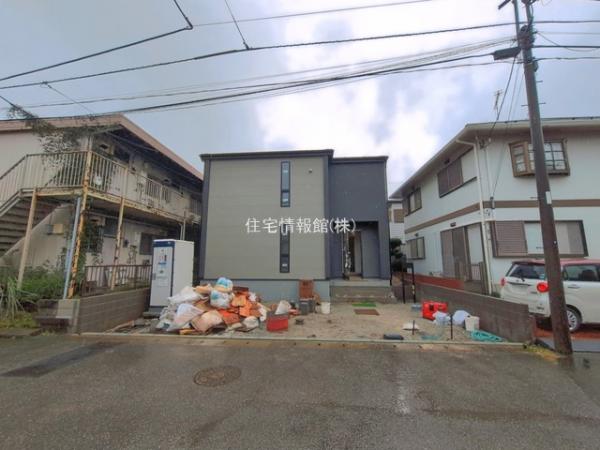 稲毛区長沼町第4 