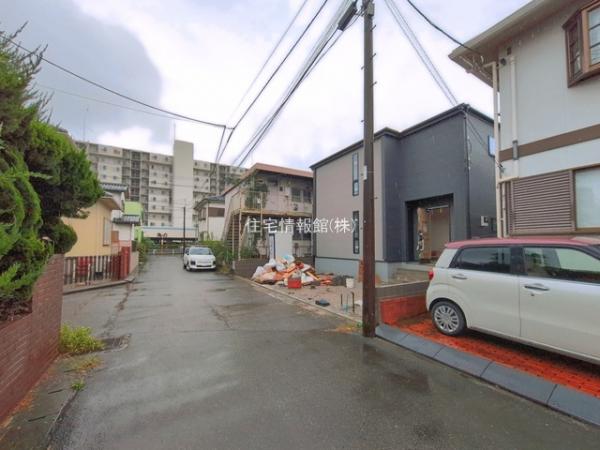 稲毛区長沼町第4 