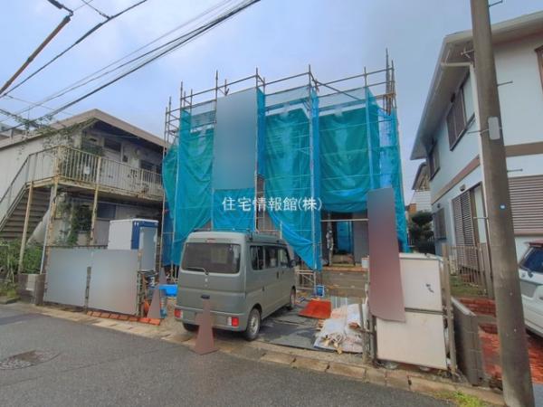 稲毛区長沼町第4 
