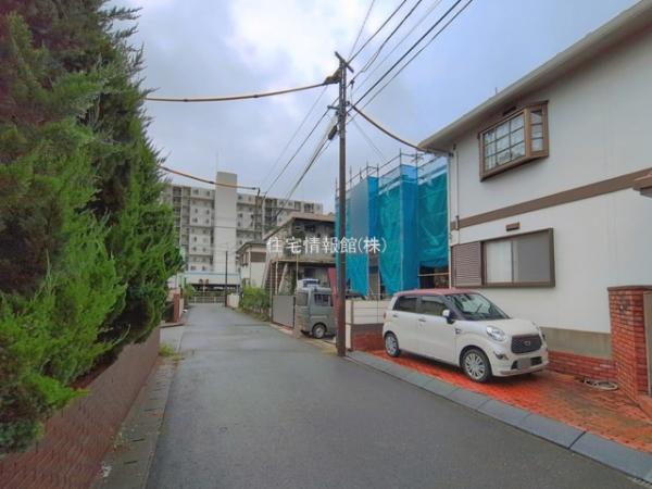 稲毛区長沼町第4 