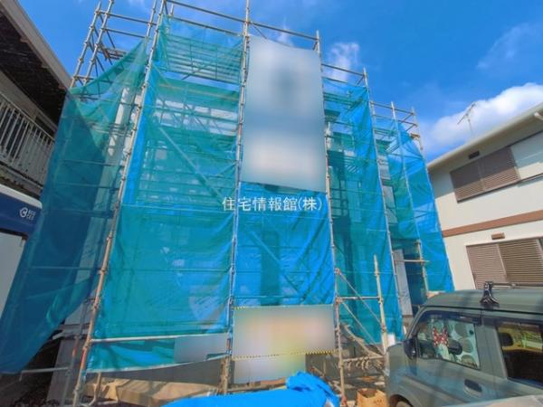 稲毛区長沼町第4 