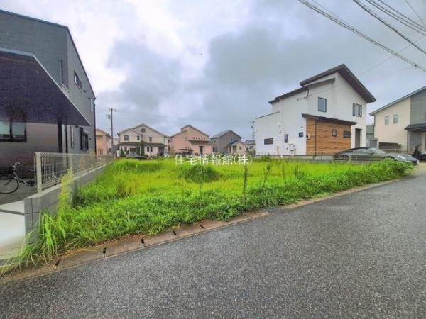 土地 千葉県木更津市羽鳥野６丁目10-9 JR内房線木更津駅 1,799万円