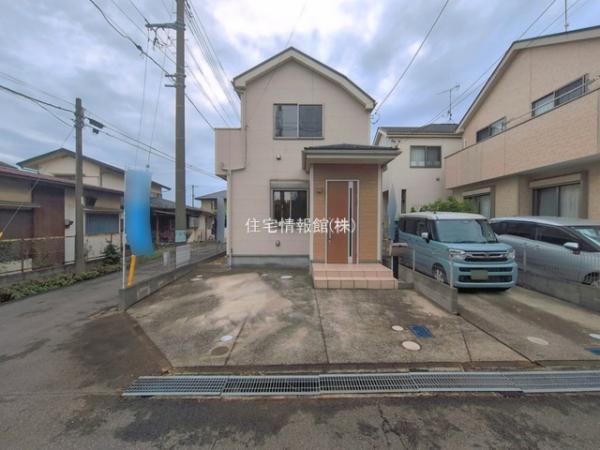 中古戸建 千葉県船橋市丸山２丁目17-16 東武野田線馬込沢駅 1,999万円