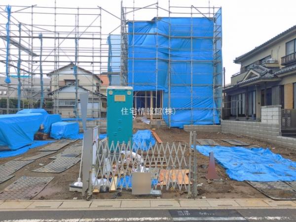 さいたま市中央区鈴谷13期 