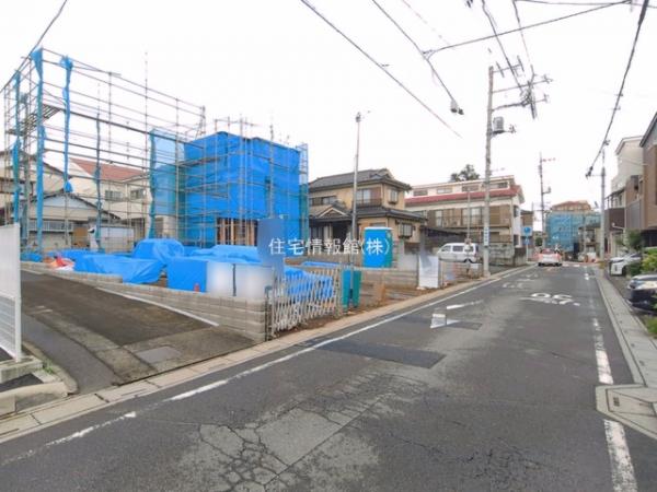 さいたま市中央区鈴谷13期 