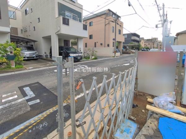 さいたま市中央区鈴谷13期 