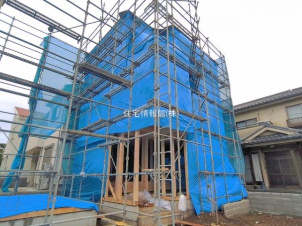 さいたま市中央区鈴谷13期 
