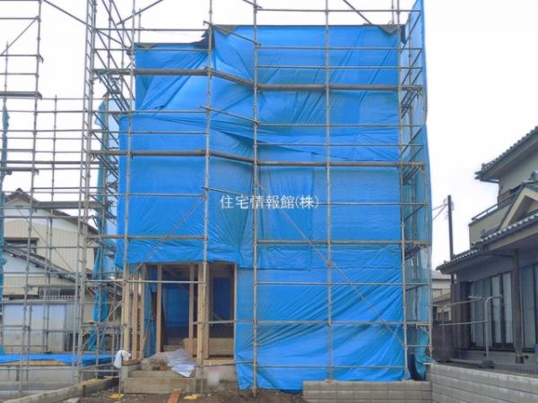 さいたま市中央区鈴谷13期 
