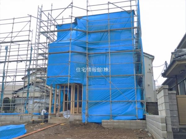 さいたま市中央区鈴谷13期 