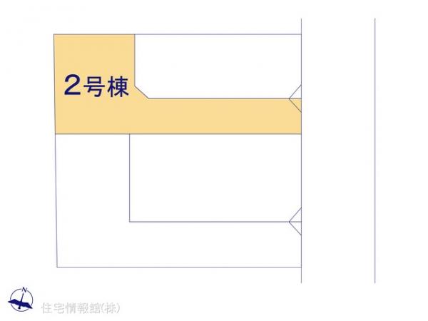 さいたま市中央区鈴谷13期 