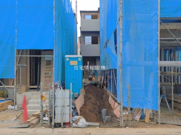 さいたま市中央区鈴谷13期 