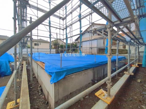 さいたま市中央区鈴谷13期 