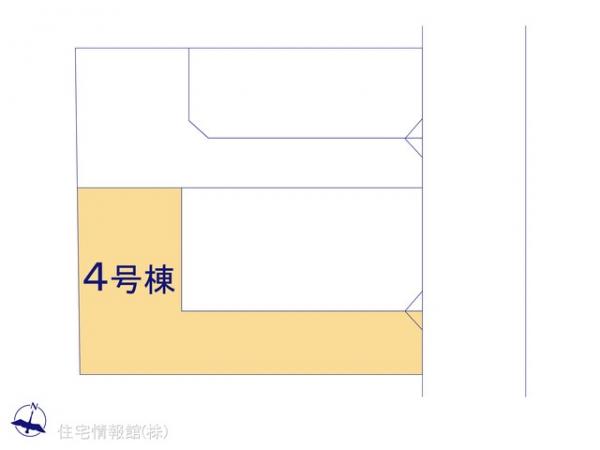 さいたま市中央区鈴谷13期 