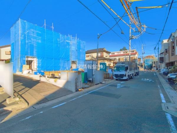 さいたま市中央区鈴谷13期 