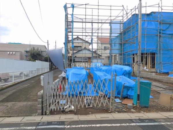 さいたま市中央区鈴谷13期 