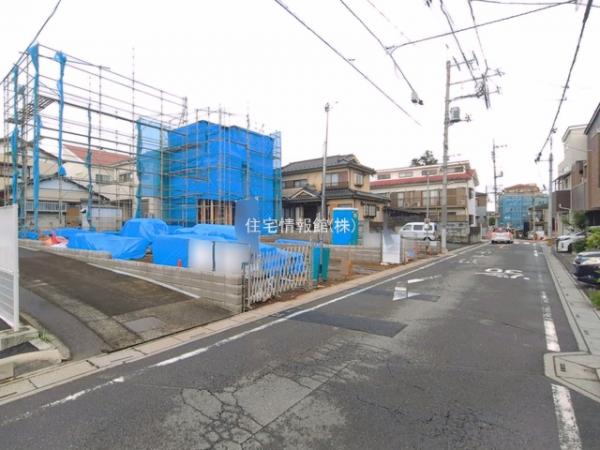 さいたま市中央区鈴谷13期 