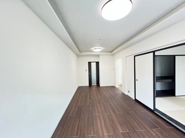 中古マンション 相模原市南区新磯野４丁目 小田急線相武台前駅 1,980万円
