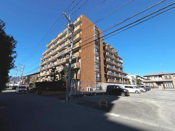 中古マンション 厚木市恩名１丁目 小田急線本厚木駅 2,380万円