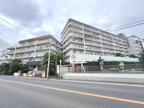 中古マンション 川越市大字今福 東武東上線川越駅 1,380万円