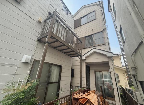 中古戸建 横浜市瀬谷区南台２丁目 相鉄本線瀬谷駅 2,299万円