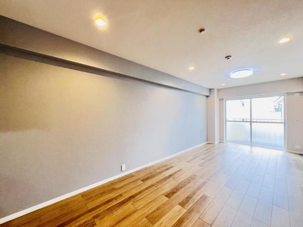 中古マンション 羽村市小作台４丁目 JR青梅線小作駅 1,699万円