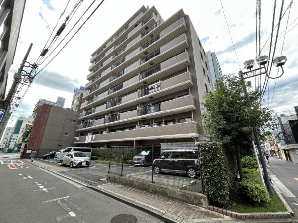 中古マンション ふじみ野市上福岡１丁目 東武東上線上福岡駅 3,099万円