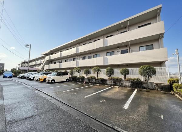 中古マンション 座間市栗原中央３丁目 小田急線座間駅 2,180万円