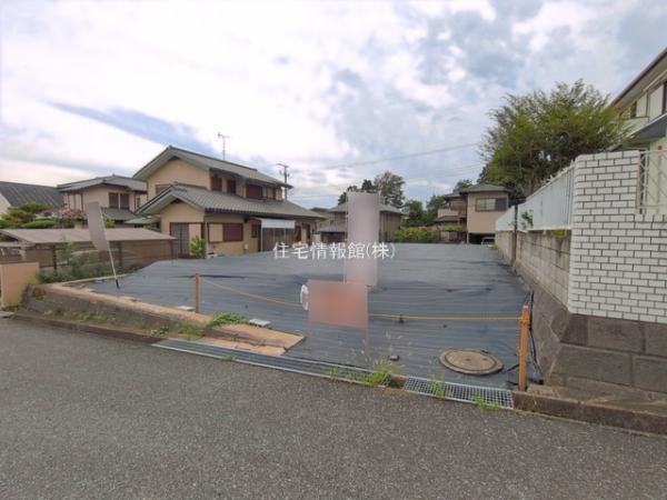 土地 千葉県佐倉市王子台５丁目28-5 京成本線京成臼井駅 2,680万円