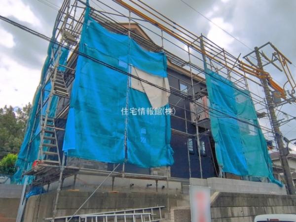 新築戸建 神奈川県逗子市沼間３丁目301-209 JR横須賀線東逗子駅 5,999万円