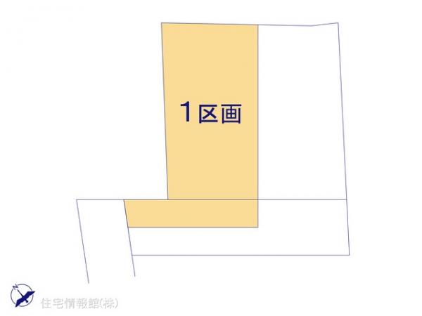 土地 千葉県習志野市藤崎１丁目9-24 京成松戸線新津田沼駅 4,800万円