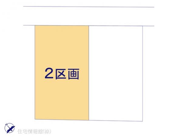 土地 千葉県船橋市東船橋６丁目10-17 京成本線船橋競馬場駅 4,250万円