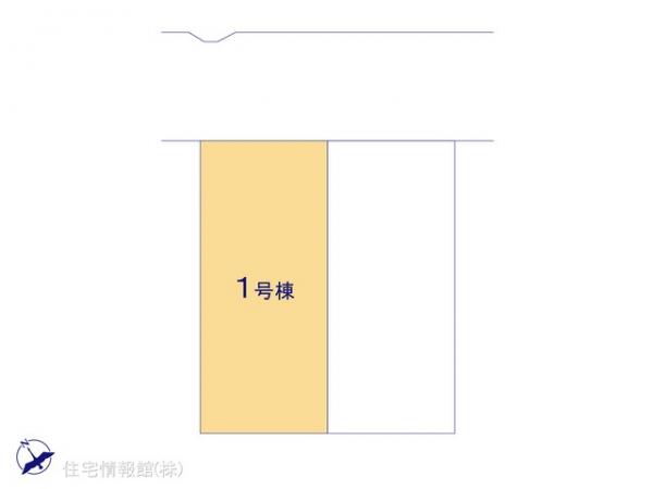 新築戸建 千葉県習志野市香澄３丁目8-90 JR京葉線新習志野駅 5,598万円