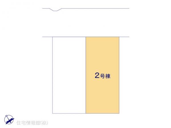 新築戸建 千葉県習志野市香澄３丁目8-90 JR京葉線新習志野駅 5,698万円