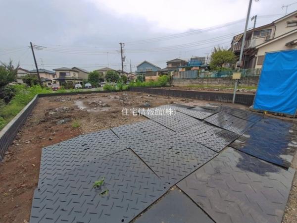 新築戸建 神奈川県横浜市泉区和泉中央北３丁目29-18 横浜市営地下鉄ブルーライン立場駅 6,180万円