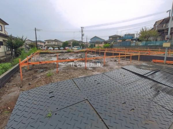 横浜市泉区和泉中央北 