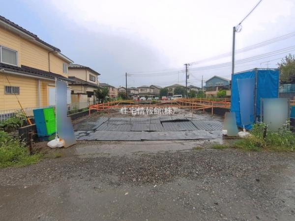横浜市泉区和泉中央北 