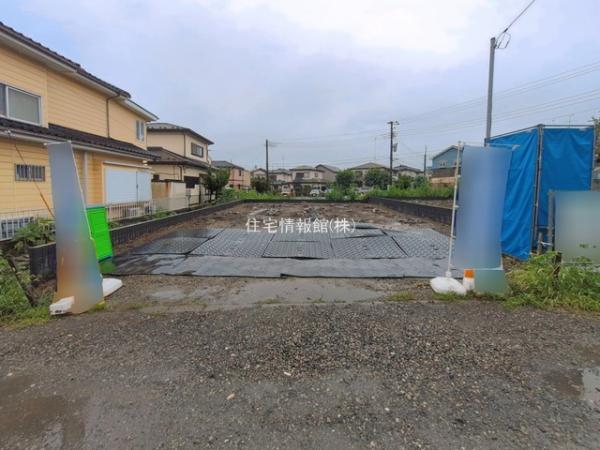 横浜市泉区和泉中央北 