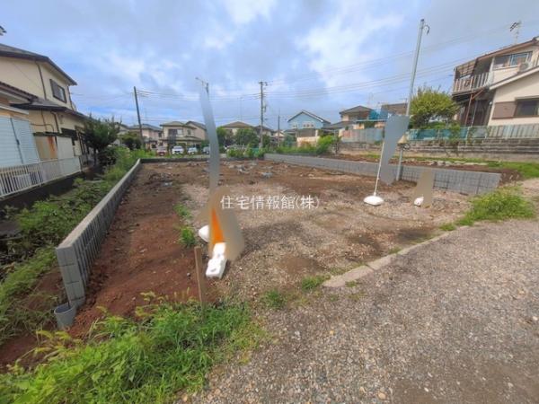横浜市泉区和泉中央北 
