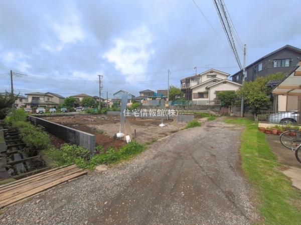 横浜市泉区和泉中央北 