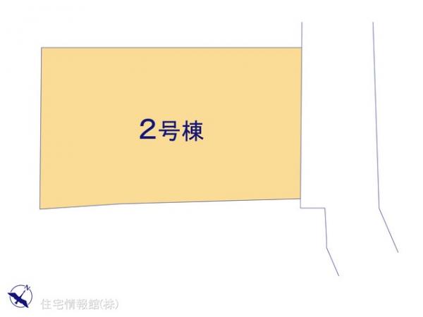 横浜市泉区和泉中央北 