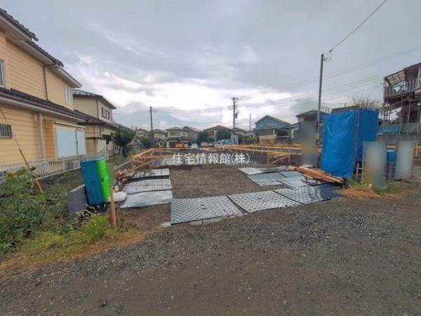 横浜市泉区和泉中央北 