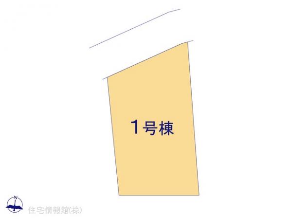 新築戸建 神奈川県伊勢原市沼目３丁目6-23 小田急線伊勢原駅 4,280万円
